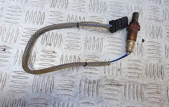 Volvo V40 Lambda probe sensor 31460846