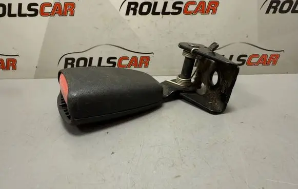 Volvo S60 Rear seatbelt buckle 738702