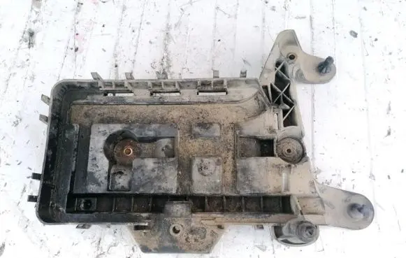 Volkswagen Touran I Battery box tray 1K0915333B 1K0915333-B