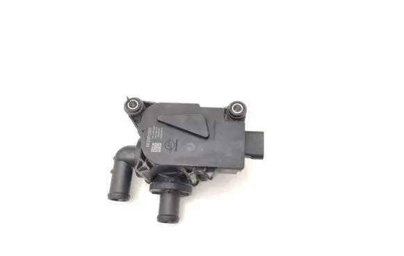 Porsche Taycan 9J1 Turbo solenoid valve 9J1963375R