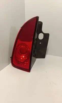 Renault Espace - Grand espace IV Rear fog light 8200027154