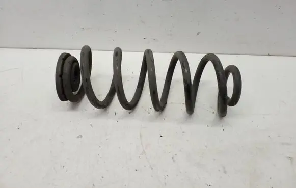 Opel Astra K Rear coil spring