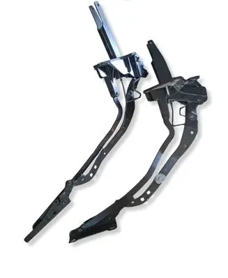 Peugeot 207 CC Convertible roof hinge 9680044780 00051347 00050978