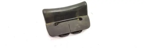 BMW 3 E30 Seat belt trim 1924947