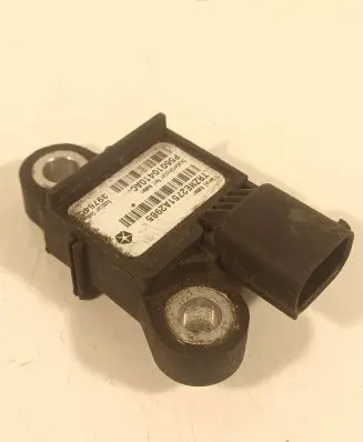 Jeep Grand Cherokee (WJ) Airbag deployment crash/impact sensor P56010410AC 39754C TRFM52751A2985