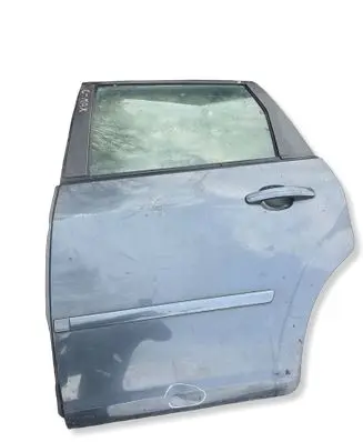 Ford Focus C-MAX Rear door 