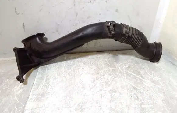 Opel Zafira A Air intake duct part 9202936FK F20293637756 90531007