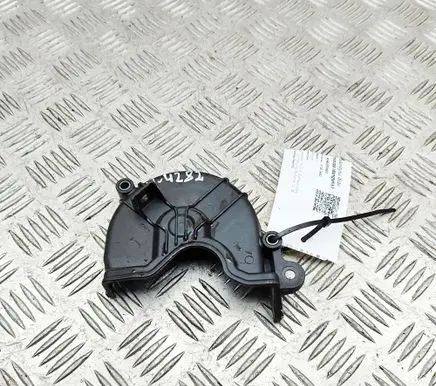 Audi A1 Timing belt guard (cover) 04C109121E