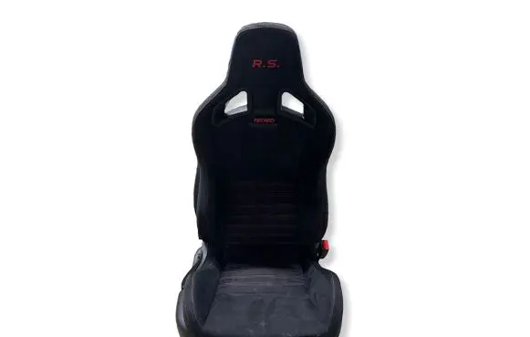 Renault Mégane Renault Sport III (IV Based) Front passenger seat 