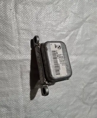 BMW 3 E46 ESP acceleration yaw rate sensor 34526764018 34526764019