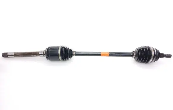 Mercedes-Benz GLS X166 Front driveshaft A1663301300