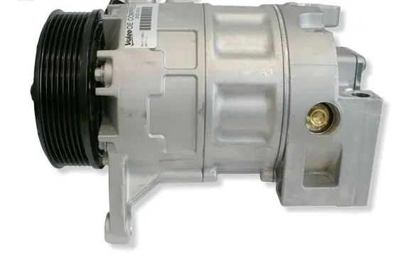 Nissan Altima Air conditioning (A/C) compressor (pump) F500QBVCC03