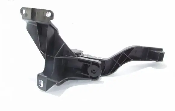 Ford Mondeo Mk III Accelerator throttle pedal 2S719F836DA