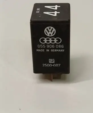 Audi V8 Other relay 055906086