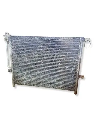 BMW Z4 E85 E86 A/C cooling radiator (condenser) 64536914033 6914033