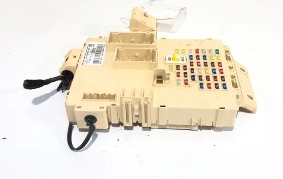 KIA Ceed Other control units/modules 91950-A203013