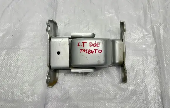 Fiat Talento Loading door lower hinge 