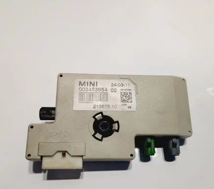 Mini One - Cooper F56 F55 Aerial antenna amplifier 3453954R57