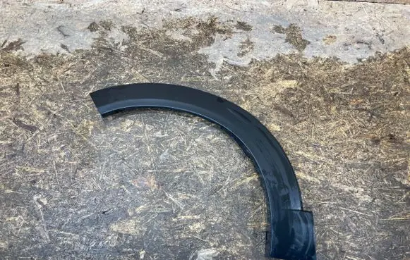 Mazda CX-30 Front arch trim DFR5-51W31 S2503L046