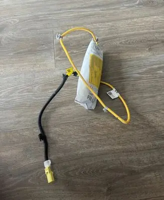 Hyundai IONIQ 6 Seat airbag 80610KL000