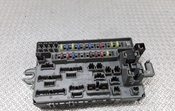 Honda Jazz Fuse module
