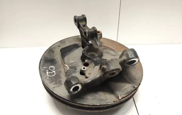 Ford Mustang VI Front wheel hub fR3C3107a 4r332k004a J4LK4
