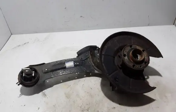 Volvo XC60 Rear wheel hub spindle/knuckle 31277865