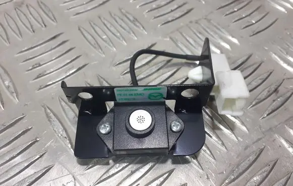 Mazda CX-7 Microphone (bluetooth/phone) FE0166EMO