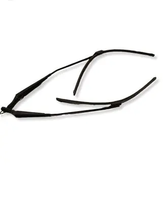 Peugeot 5008 Headlight wiper arm set 9683098980 9672059480