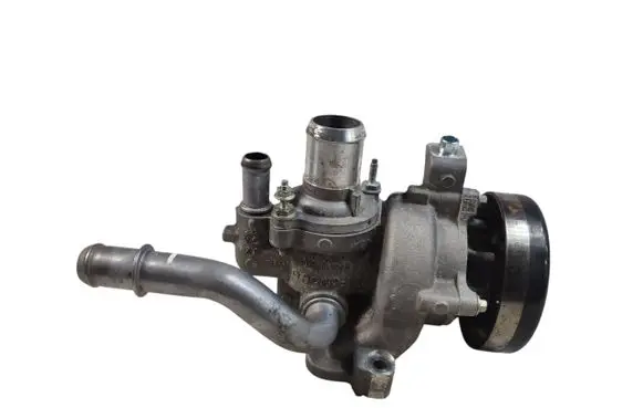 Ford Edge II Water pump K2GE8K528 K2GE8K528AA FKFHA