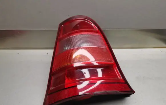 Mercedes-Benz A W168 Rear/tail lights