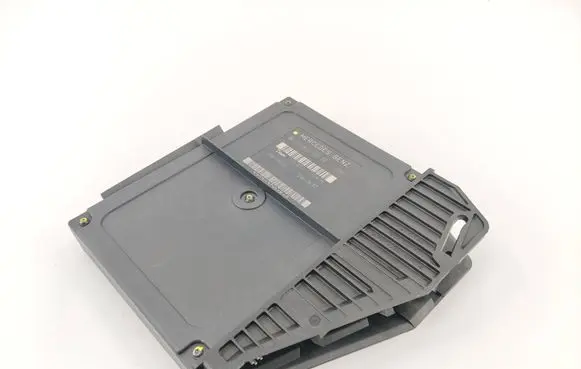Mercedes-Benz SLK R171 Comfort/convenience module 1708200926