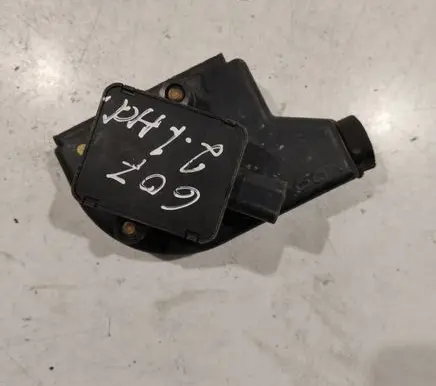Peugeot 607 Accelerator throttle pedal 9639779180