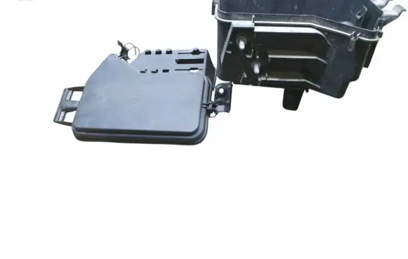 Mercedes-Benz Vito Viano W447 Fuse box set A4475450069