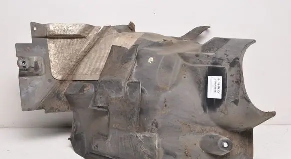 Mercedes-Benz E C207 W207 Front arch A2076901430