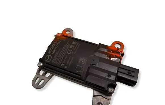 Mazda CX-30 Blind spot module KR9P67Y30K