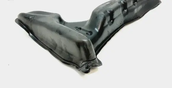 Volvo S80 Fender foam support/seal 30740215