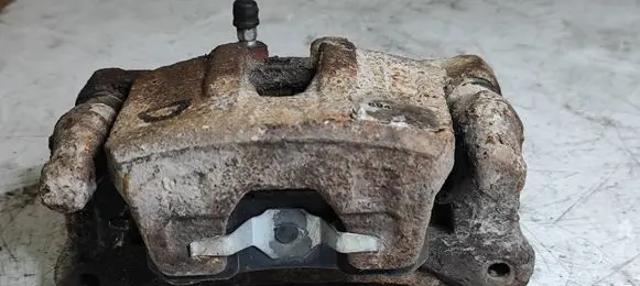 Citroen C-Crosser Rear brake caliper