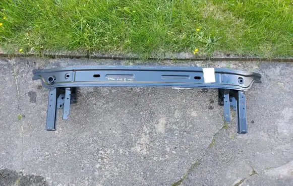 Seat Leon IV Front bumper support beam 5FA807327A