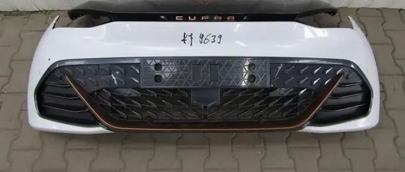 Cupra Born Front bumper