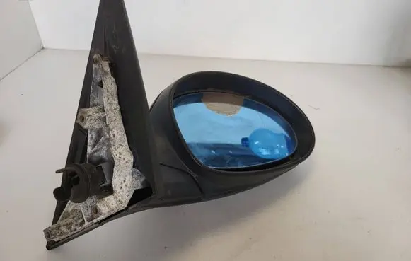 BMW 1 E81 E87 Front door electric wing mirror 010803