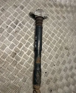 Skoda Yeti (5L) Rear shock absorber/damper