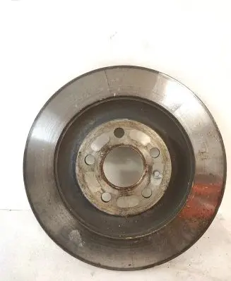 Volvo XC90 Rear brake disc
