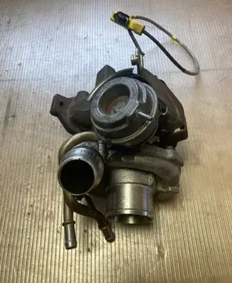 Nissan Qashqai Turbo H8200638766