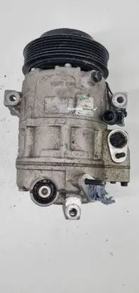 Hyundai Santa Fe Air conditioning (A/C) compressor (pump) MA9AA05