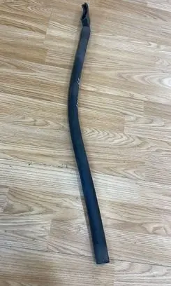 Mercedes-Benz E W211 Water drain line hose A2118300025