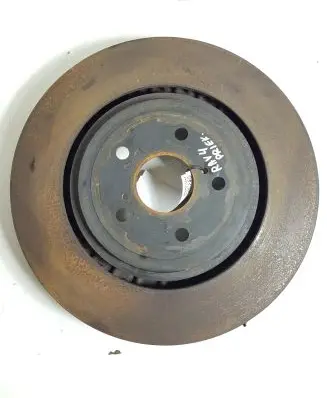 Toyota RAV 4 (XA50) Front brake disc