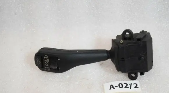BMW 7 E38 Wiper control stalk 8375407i