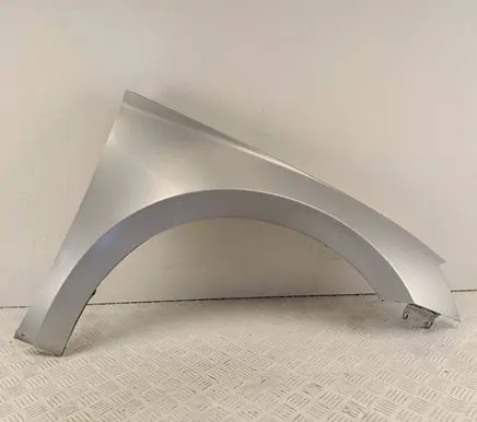 Skoda Superb B8 (3V) Fender 
