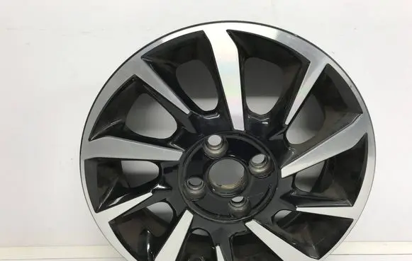 Toyota Aygo X R15 alloy rim PW457-0H012